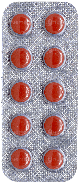 Eldofen 50 Tablet 10