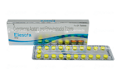 Elestra Tablet 21