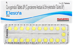 Elestra Tablet 21