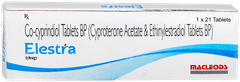 Elestra Tablet 21 Elestra Tablet 21