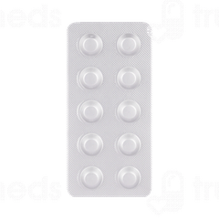 Elicia 4 MG Tablet 10