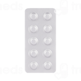 Elicia 4 MG Tablet 10