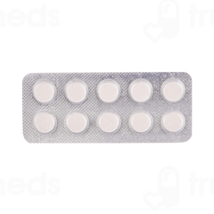 Elicia 8 MG Tablet 10