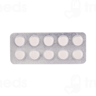 Elicia 8 MG Tablet 10