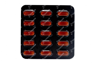 Elina 10 MG Tablet 15