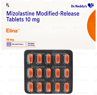 Elina Tablet 15
