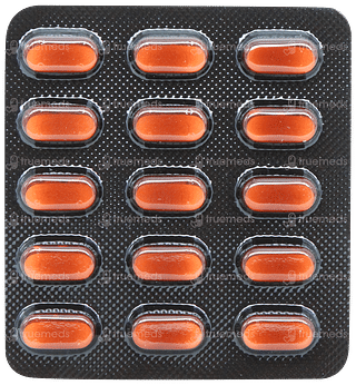 Elina Tablet 15