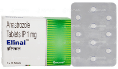 Elinal Tablet 10 Elinal Tablet 10