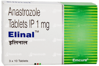 Elinal Tablet 10