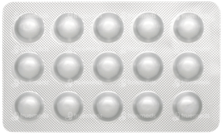 Eliptin 20 Tablet 15