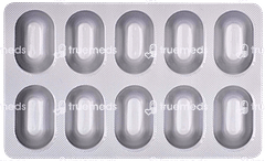 Eliptin M Tablet 10