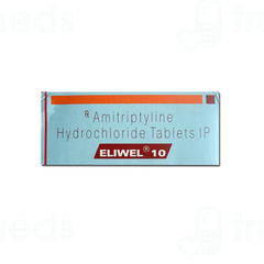 Eliwel 10 Tablet 10
