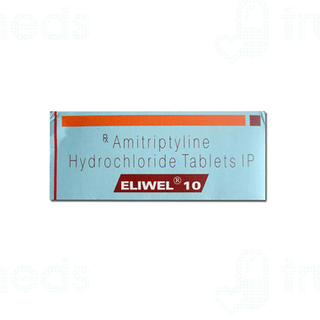 Eliwel 10 Tablet 10