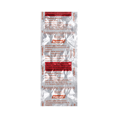 Eliwel 25 MG Tablet 10
