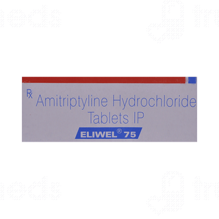 Eliwel 75 Tablet 10