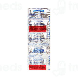 Eliwel 75 Tablet 10