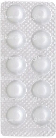 Elmecob D Tablet 10 Elmecob D Tablet 10