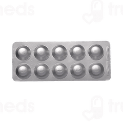 Elmecob D Tablet 10 Elmecob D Tablet 10