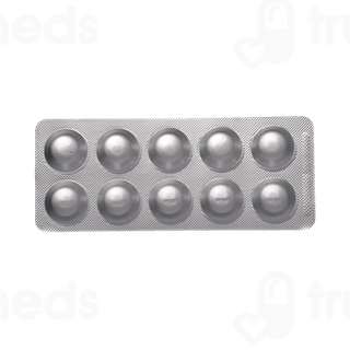 Elmecob D Tablet 10