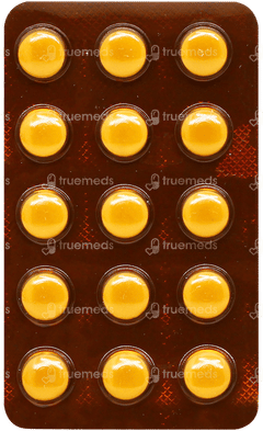 Elpress 5 Tablet 15