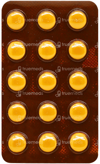 Elpress 5 Tablet 15