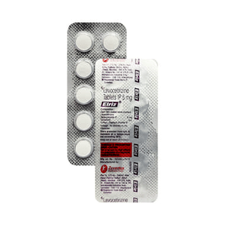Elriz Tablet 10