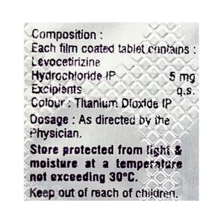 Elriz Tablet 10