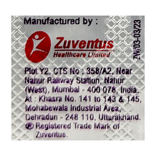 Elriz Tablet 10