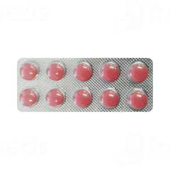 Elsar H 50/12.5 MG Tablet 10 Elsar H 50/12.5 MG Tablet 10