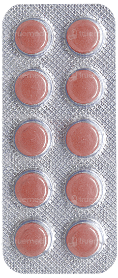 Elsartan 50 Tablet 10