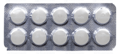 Elthrocin 250 Tablet 10