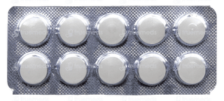 Elthrocin 250 Tablet 10