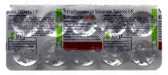 Elthrocin 250 Tablet 10 Elthrocin 250 Tablet 10