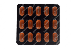 Eltocin Tablet 15