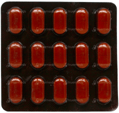 Eltocin Tablet 15