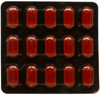 Eltocin Tablet 15