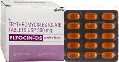 Eltocin Ds Tablet 15 Eltocin Ds Tablet 15