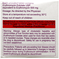 Eltocin Ds Tablet 15 Eltocin Ds Tablet 15
