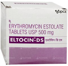 Eltocin Ds Tablet 15 Eltocin Ds Tablet 15