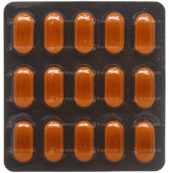 Eltocin Ds Tablet 15 Eltocin Ds Tablet 15