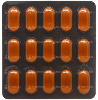 Eltocin Ds Tablet 15