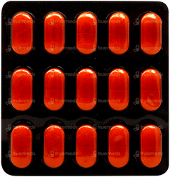 Eltocin Ds Tablet 15 Eltocin Ds Tablet 15