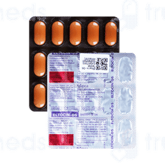 Eltocin Ds Tablet 15