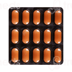Eltocin Ds Tablet 15