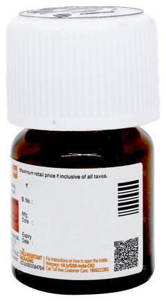 Eltroxin 125mcg Tablet 60 Eltroxin 125mcg Tablet 60