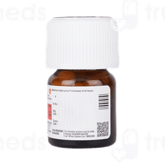 Eltroxin 125mcg Tablet 60