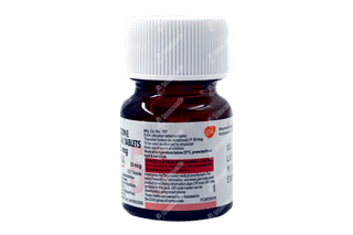 Eltroxin 50mcg Tablet 100