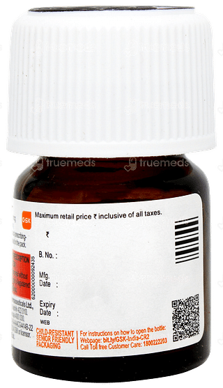 Eltroxin 88mcg Tablet 60
