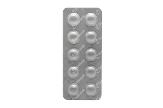 Elu Lc 10/5 MG Tablet 10