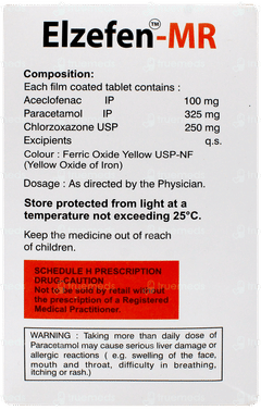 Elzefen Mr Tablet 10